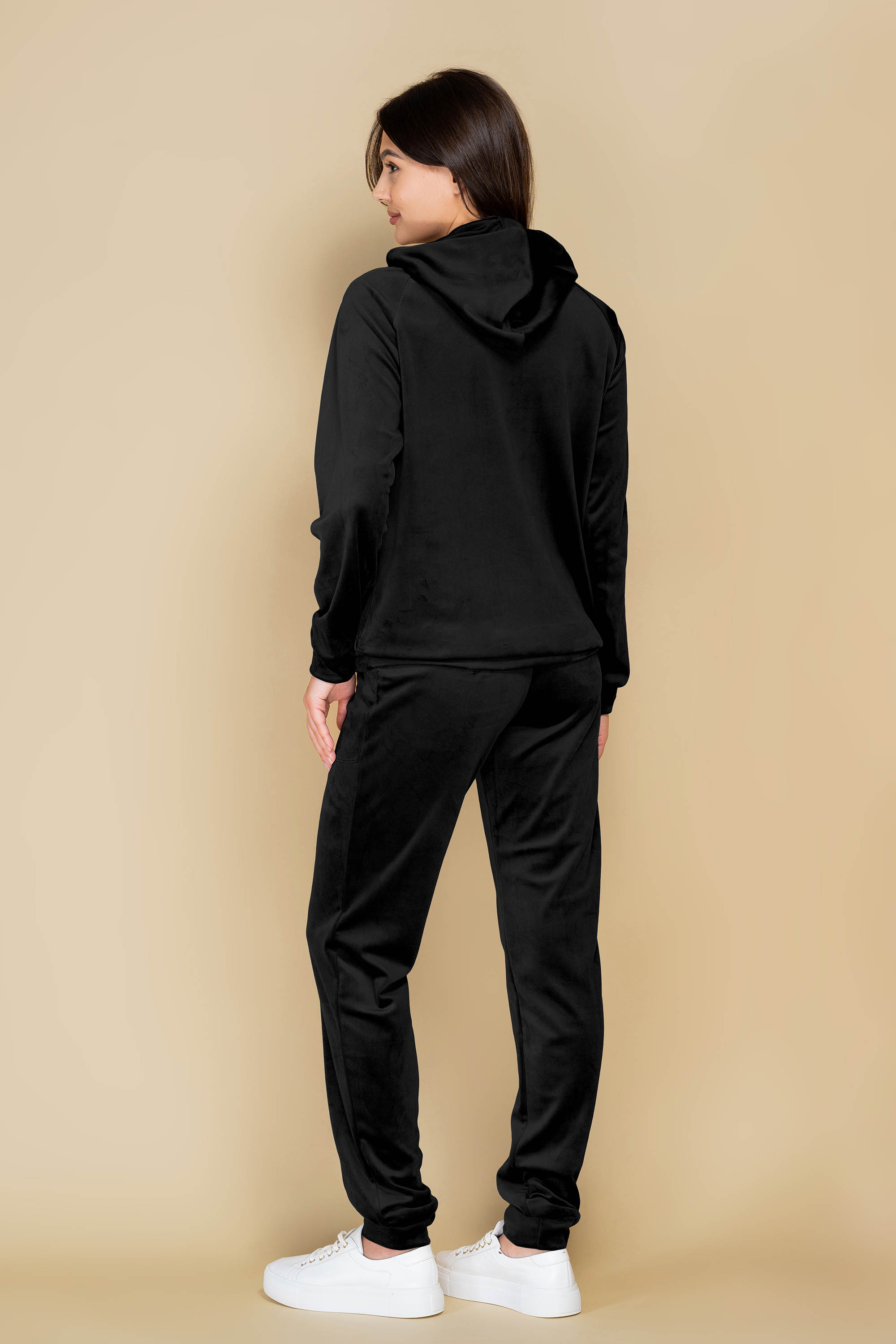 807-6201  комплект (джемпер+брюки) Obrana